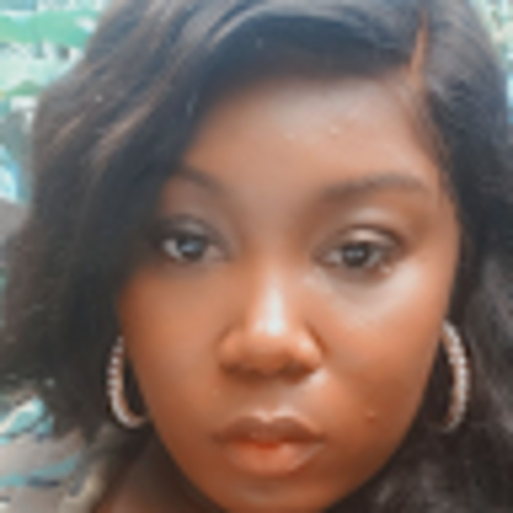 Meet your Posher, Sashelle